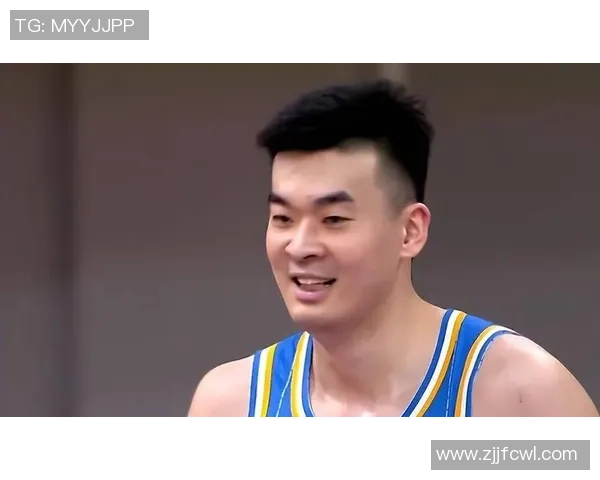 李慕豪：从篮球新星到职业生涯巅峰的奋斗与坚持之路